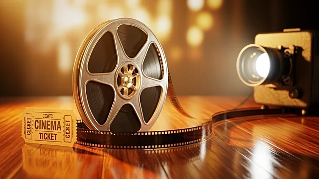 Ethan Hawke Reflects on River Phoenix's Influence During Palm Springs Film Awards