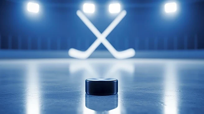 New York Rangers Rely on Alexis Lafrenière's Performance for Playoff Hopes