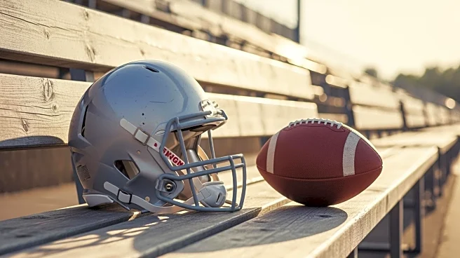 LSU Tigers' Leading RB Caden Durham Enters Transfer Portal