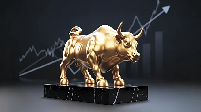 Warren Buffett Endorses Vanguard S 500 ETF as a Top Investment Choice