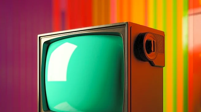 Impact of Leaving TVs On: Energy Costs and Screen Longevity Concerns