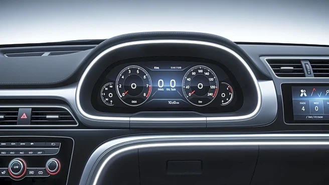 Volkswagen Debuts New Cockpit Generation with ID. Polo, Emphasizing Retro and Modern Design
