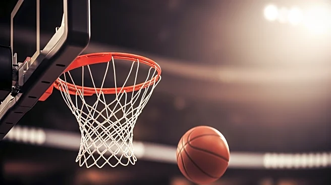 Tyler Rolison's Last-Second Layup Secures Nevada's Victory Over Fresno State