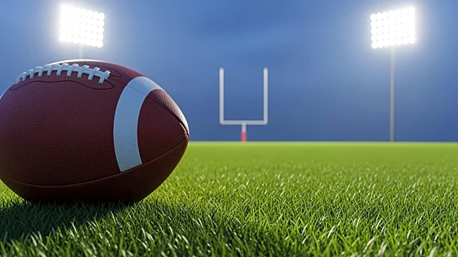 Tampa Bay Buccaneers Secure Narrow Victory Over Carolina Panthers to Keep NFC South Title Hopes Alive