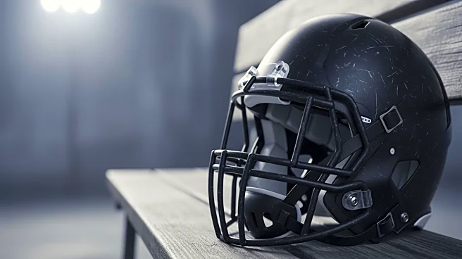 Iowa Football Faces Defensive Setback as Brian Allen Enters Transfer Portal