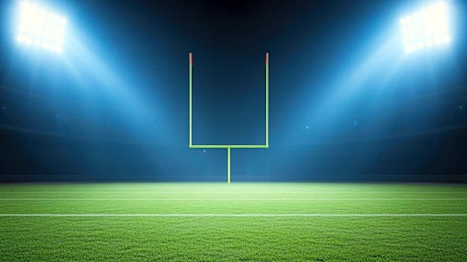 Seattle Seahawks Clinch NFC No. 1 Seed with Victory Over 49ers