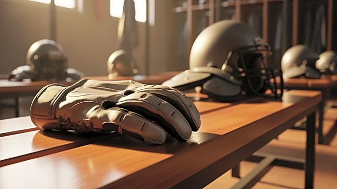 Texas Longhorns Retain Star Offensive Tackle Trevor Goosby, Boosting Team's Prospects