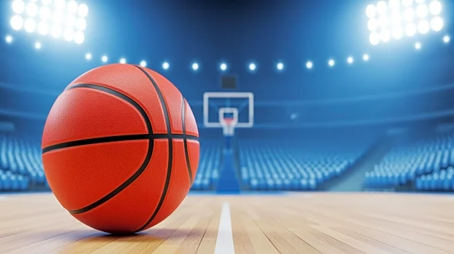 Grambling State University Secures Victory Over Prairie View A in SWAC Opener