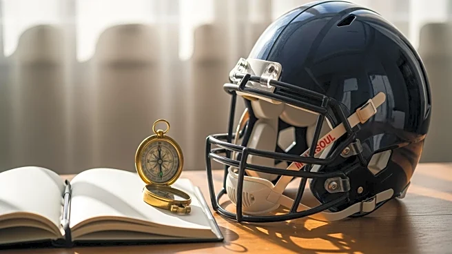 Georgia Southern Offensive Lineman Johnnie Brown III Plans Visit to West Virginia Amid Transfer Portal Activity