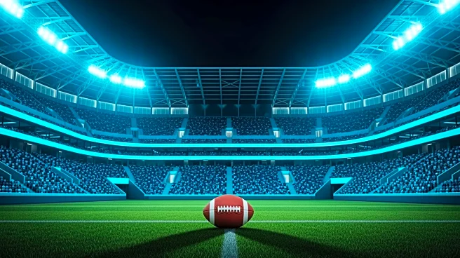 Seattle Seahawks Secure NFC's No. 1 Seed with Victory Over 49ers