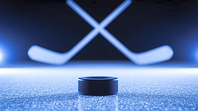 Detroit Red Wings and Pittsburgh Penguins Face Off in Key NHL Matchup