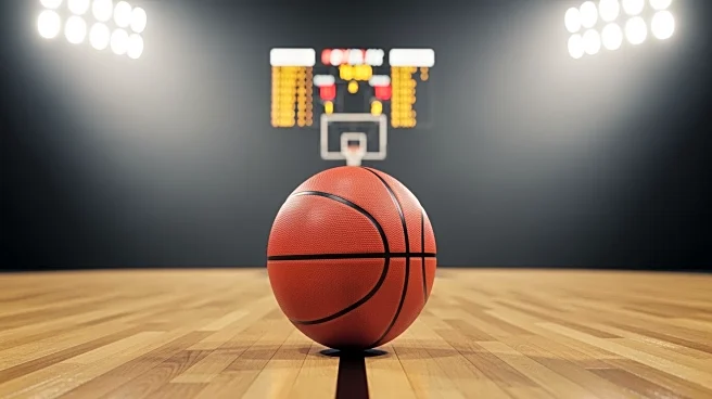 Deni Avdija's Triple-Double Leads Trail Blazers to Victory Over Spurs