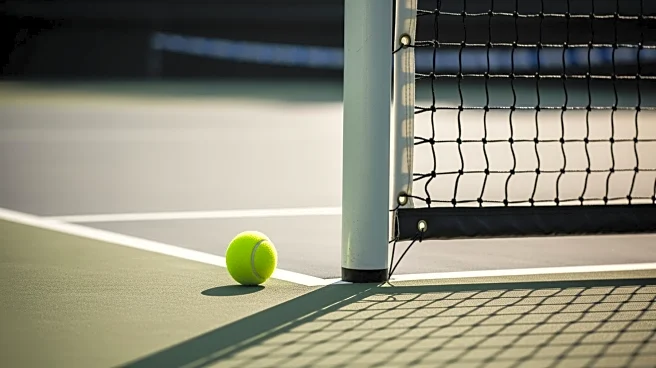 Emma Raducanu Withdraws from United Cup Opener Due to Injury, Impacting Great Britain's Lineup