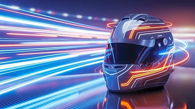 Nintendo Announces GRID Legends: Deluxe Edition for Switch 2 with Enhanced Graphics and Performance Modes