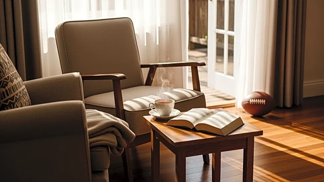 Host Families Provide Crucial Support for Young Footballers in Premier League Academies