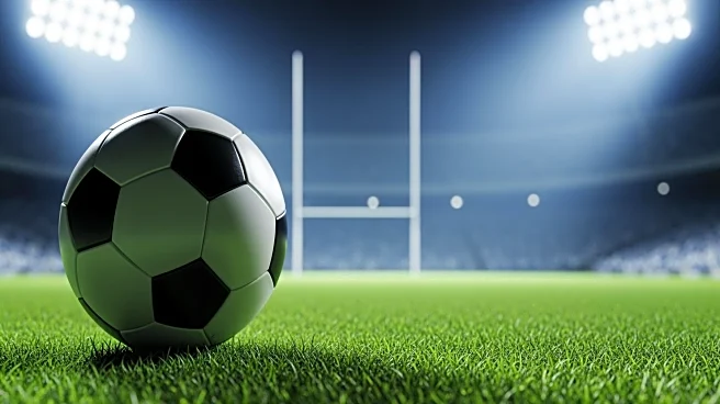 Tampa Bay Buccaneers Edge Carolina Panthers, Await NFC South Title Decision