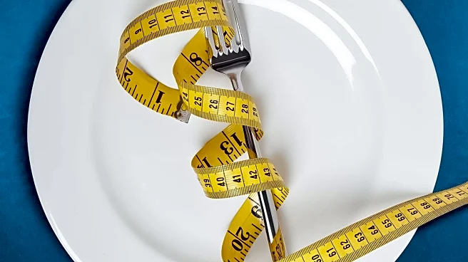 Dietitians Advise Against Certain Weight-Loss Supplements Due to Ineffectiveness and Risks