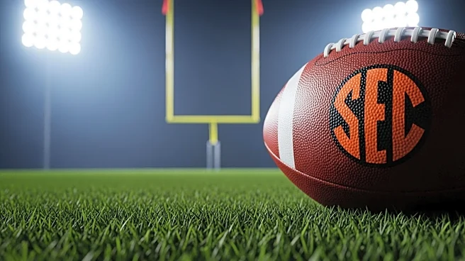 Missouri Tigers Secure Victory Over No. 22 Florida in SEC Opener