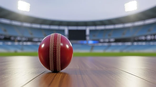 Bangladesh Cricket Board Seeks Venue Change for T20 World Cup Matches in India