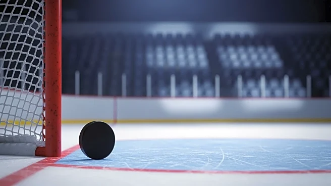 Team USA's Early Exit from World Juniors After Overtime Loss to Finland