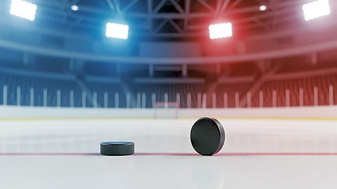 St. Louis Blues and Montreal Canadiens Set for Non-Conference NHL Matchup