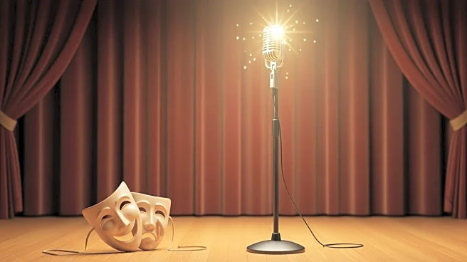 14-Year-Old Actor's Memorable Moment with Ariana Grande in 'Wicked' Sequel