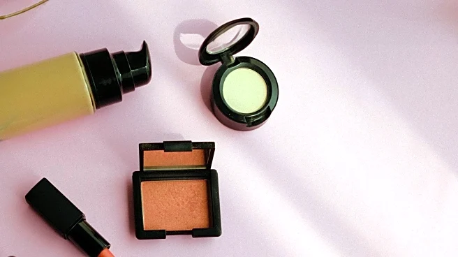 Vogue Highlights Top Celebrity Beauty Trends of the Week