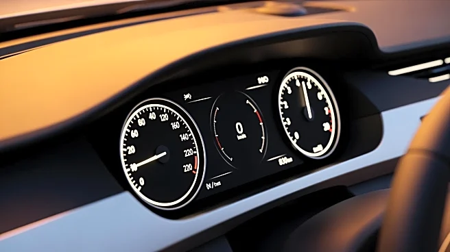 Volkswagen Introduces Retro Cockpit Design for ID. Polo EV