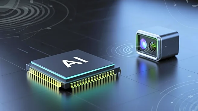 Rivian Unveils AI Chip and Lidar for R2 EVs, Enhancing Autonomous Features