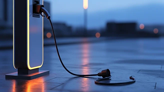 Kia EV Sales Plummet Over 50% in December Amidst Market Challenges