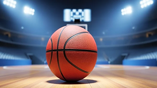 Duke Basketball Triumphs Over Florida State with Isaiah Evans' Career-High Performance