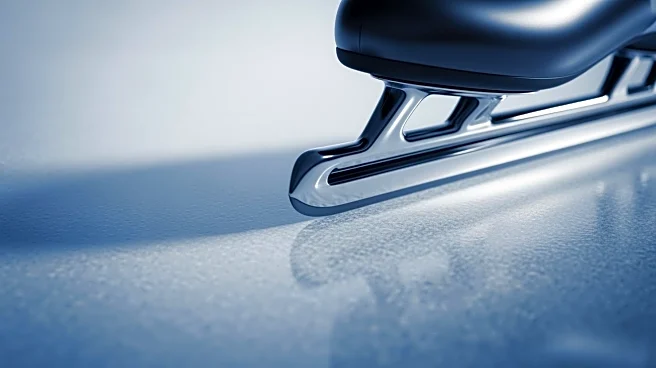 Erin Jackson Secures Spot in 2026 Winter Olympics 1,000 Meters Event