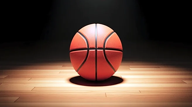 Warriors' Brandin Podziemski Shines in Spot Start Amid Key Absences