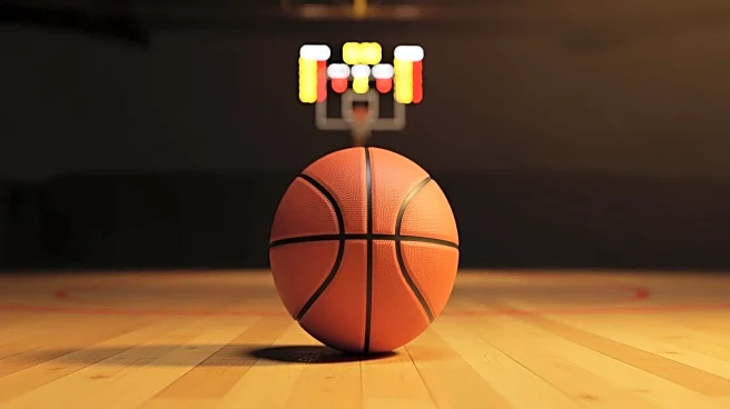 Vermont Defeats New Hampshire 80-61 in America East Conference Opener