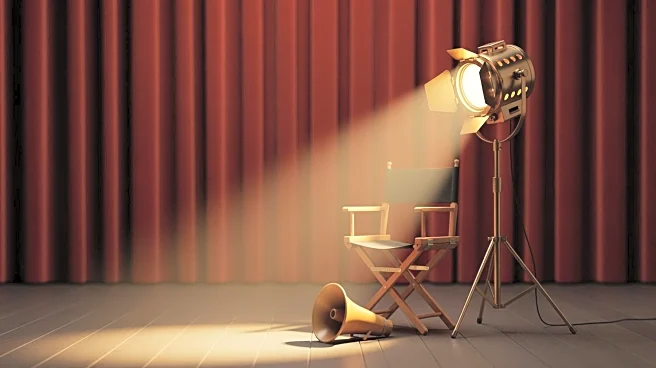 Jersey Teenager Amelie Child-Villiers Cast in Disney+ Drama 'Rivals'