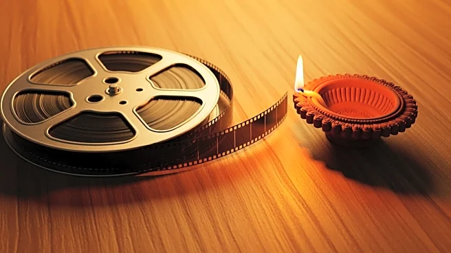 Hrithik Roshan Embraces Bengali Heritage and Expands into OTT Production