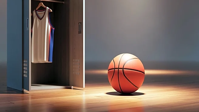 Houston Rockets Sign Tristen Newton, Waive Tyler Smith in Roster Update