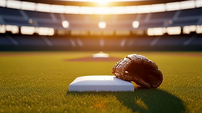 Jeremy Barnes Joins Nationals as Director of Baserunning and Defense