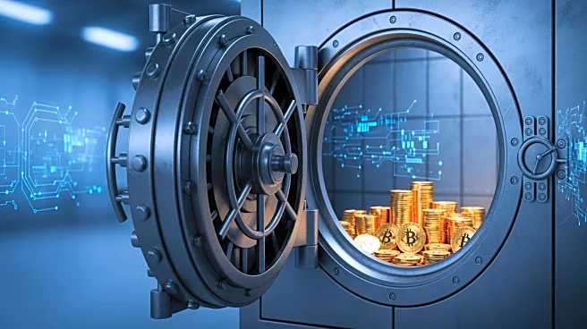 Hut 8 Expands Credit Facility Amidst Challenging Year for Bitcoin Miners