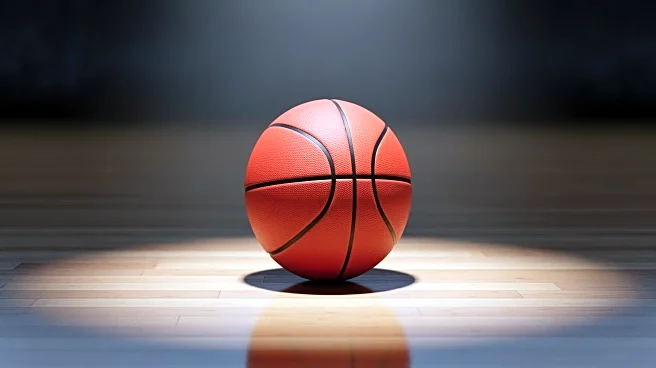 Los Angeles Lakers Consider Trading Point Guard Gabe Vincent Amid Performance Concerns