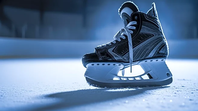 Toronto Sceptres' Allie Munroe Placed on LTIR Due to Lower Body Injury