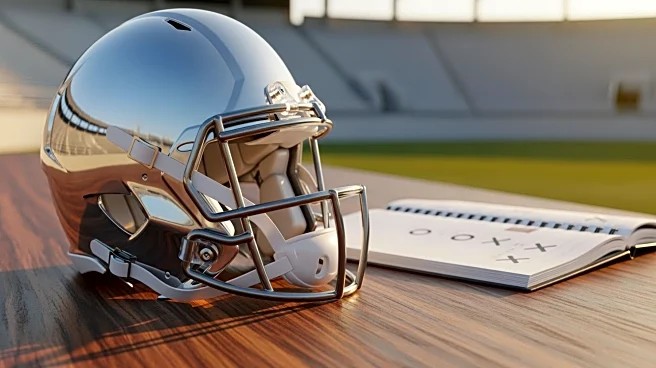 Cal Football Team Hires Viane Talamaivao as Offensive Tackles Coach