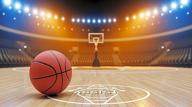 Purdue Defeats Wisconsin 89-73 as Braden Smith Sets Big Ten Assists Record