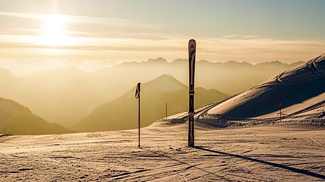 Camille Rast Dedicates Maiden GS Win to Crans-Montana Fire Victims