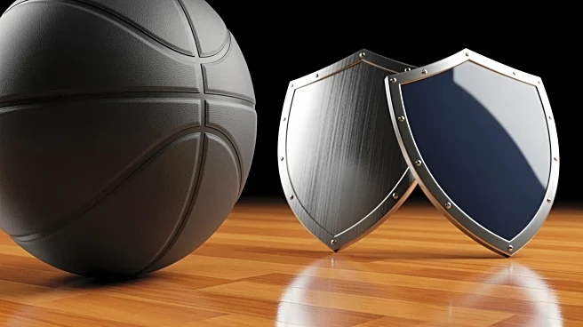 Zuby Ejiofor's NBA Draft Prospects Highlight Defensive Versatility