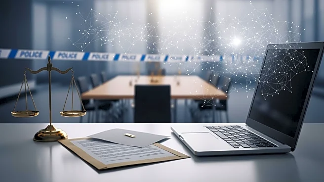 Faruqi  Faruqi, LLP Alerts F5 Investors to Class Action Lawsuit Deadline Amid Security Breach Impact