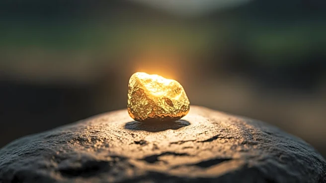 K92 Mining Achieves New 52-Week High Amid Strong Analyst Ratings