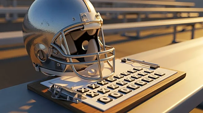 Utah Football Recruits Jordan Gross as Offensive Line Coach Amid Staff Changes