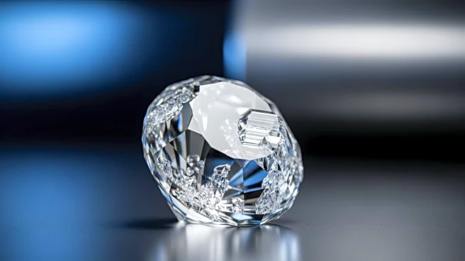 Davis Capital Management Acquires $1.38 Million Stake in Rio Tinto