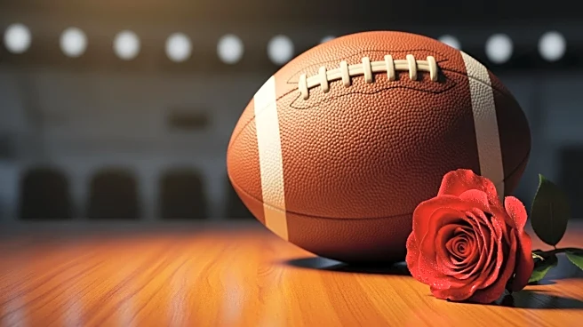 Jaxson Dart's Off-Field Romance Sparks Interest Among Giants Fans